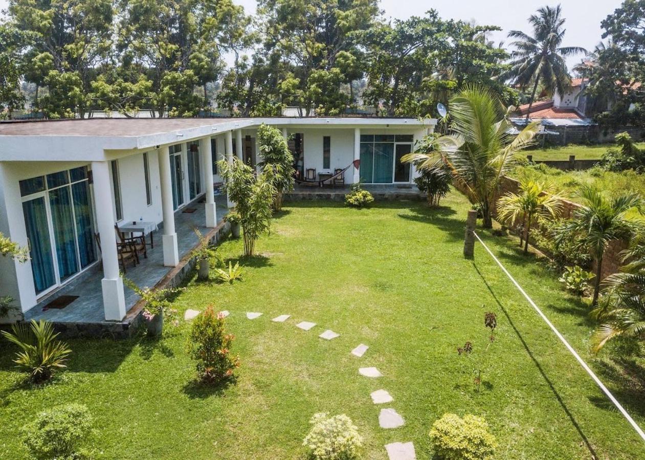 Lost Paradise Sri Lanka 미리사 외부 사진