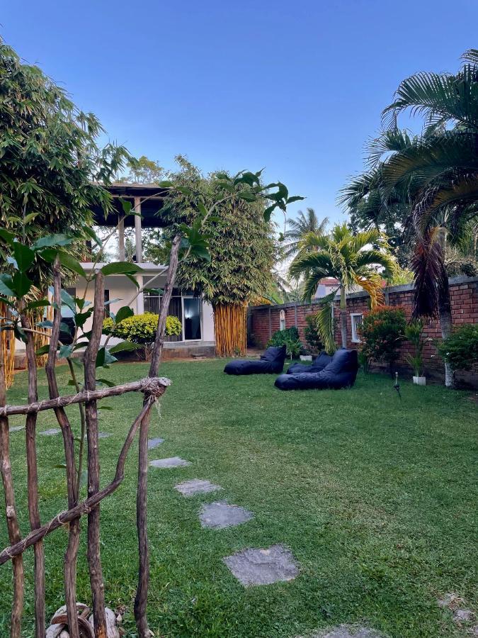 Lost Paradise Sri Lanka 미리사 외부 사진