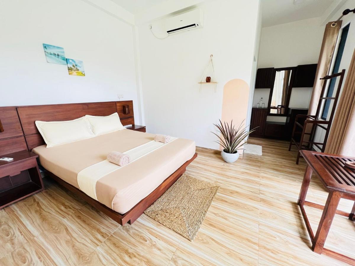 Lost Paradise Sri Lanka 미리사 외부 사진